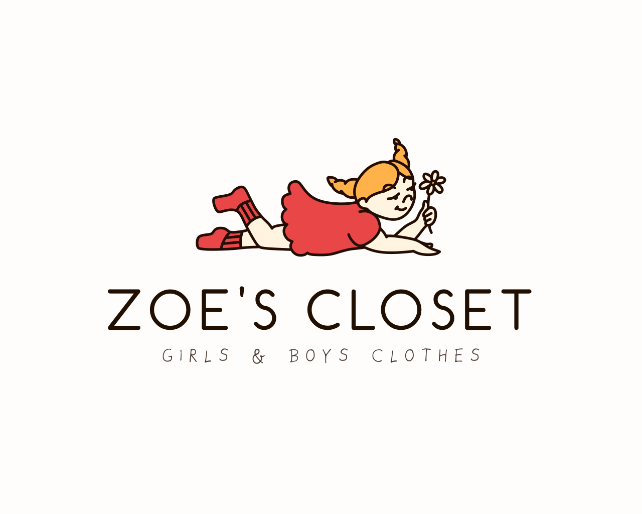 Zoe's Closet